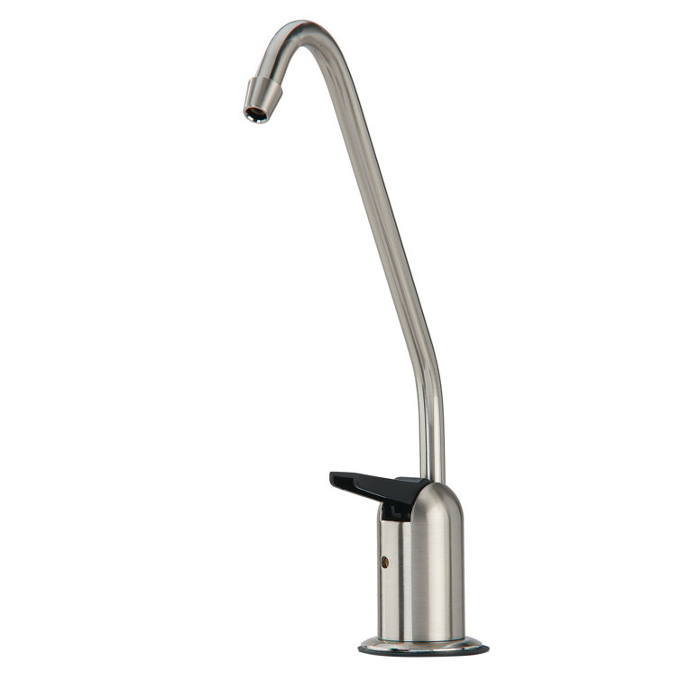 Watts Premier Touch Single Handle Kitchen Faucet Wayfair